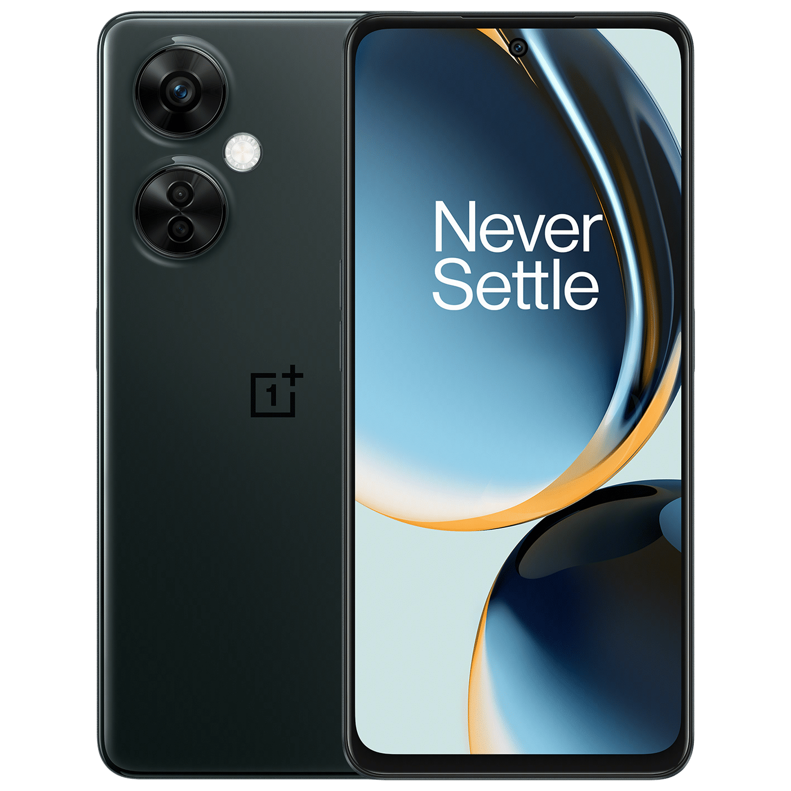 Buy OnePlus Nord CE 3 Lite 5G 8GB RAM 256GB Chromatic Gray